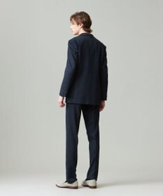 J.PRESS MEN 【セットアップ対応】マナードライトジャージー スラックス