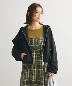 Green Parks ・ＥＬＥＮＣＡＲＥ　ＤＵＥ　ショートマウンテンパーカー