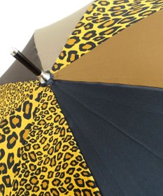 +RING 【UVカット90%以上】【数量限定】 レディース向け 長傘 60cm LP-YEL T1174