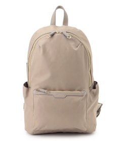 23区 【撥水加工/新色追加】ナイロン リュック