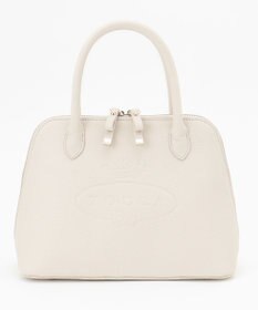 TOCCA CRESTA LEATHER POCHETTE ポシェット