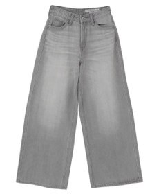 AMERICAN HOLIC ワイドデニムパンツ