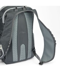 ACE BAGS & LUGGAGE W&.Day/Night モルテルン ラウンドリュック A4サイズ 13.3インチPC収納 20491 ダブルアンド