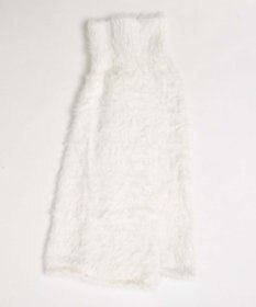 WEGO シャギーレッグカバー