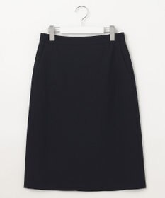 23区 【セットアップ対応/洗える】ドライツイル タイトスカート