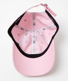 WEGO 【ユニセックス着用ITEM】別注NEWERA　9TWENTY