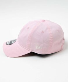 WEGO 【ユニセックス着用ITEM】別注NEWERA　9TWENTY