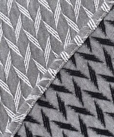 JOSEPH HOMME アロージャガードストレッチ ウイングカラーシャツ