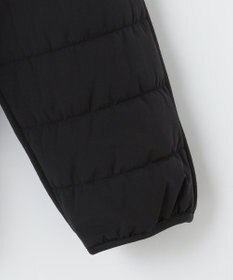 23区GOLF 【MEN】【防風/撥水/ストレッチ】【袖取り外しで2WAY】キルティング ブルゾン