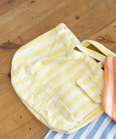 ROOTOTE 3519【ルートート】SN.ミディアム.リサイクルコットン-F