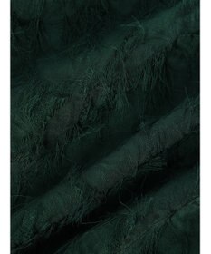 Green Parks armonia．フェザージャガードキャミワンピース