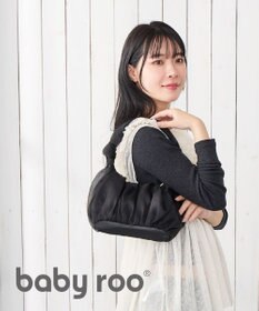 ROOTOTE 3640【メタリックレース】SC.ベビールー.チュールワンハンドル-A