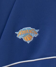 WEGO 別注NBAショートトラックジャケット