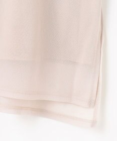 J.PRESS LADIES L 【WEB限定】シアーレイヤード ツイン カットソー