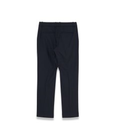 JOSEPH 【WEB＆OUTLET限定】テイラーウールブレンド　アンクルレングストラウザーズ