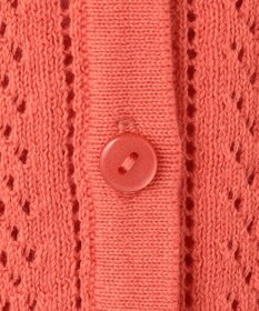 組曲 KIDS 【150-160cm】クラシック カーディガン