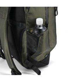 ACE BAGS & LUGGAGE ace. ラグマスター2 ビジネスリュック 撥水・耐水 A4サイズ 14インチPC収納 19L 17761 エース