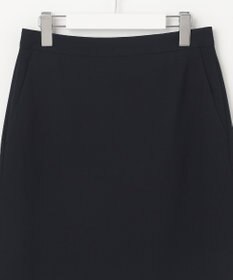23区 【セットアップ対応/洗える】ドライツイル タイトスカート