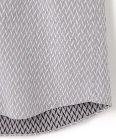 JOSEPH HOMME アロージャガードストレッチ　レギュラーカラーシャツ