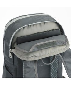 ACE BAGS & LUGGAGE W&.Day/Night モルテルン ラウンドリュック A4サイズ 13.3インチPC収納 20491 ダブルアンド