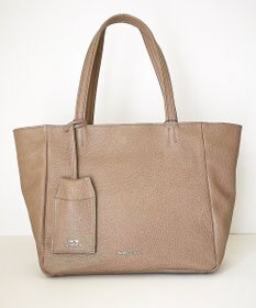 Hekhèr Le Style de Vie 【日本製 / A4サイズ対応/セレモニーにも】シュリンクレザー トートバッグ