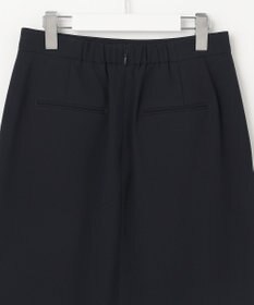 23区 【セットアップ対応/洗える】ドライツイル タイトスカート