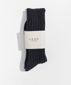 LENO NEW SOCKS [UNISEX]