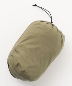 NAVE 【NAVE】パディング ロングコート