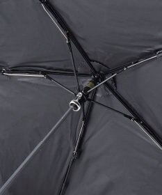 MOONBAT 【軽量】PAUL & JOE 晴雨兼用日傘 折りたたみ傘 ヌネットインパリス 一級遮光 遮熱 UV