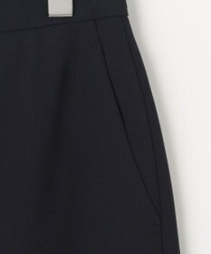 23区 L 【セットアップ対応/洗える】ドライツイル タイトスカート