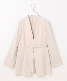 ANY SIS 【洗える】セレモニースリットスリーブ ジャケット