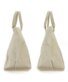 ROOTOTE 8597【スヌーピー】IP.デリ.ジュート.ピーナッツ-9D