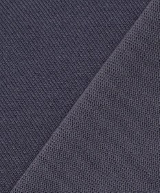 Feroux ブローチデザインニット プルオーバー