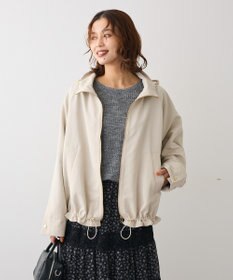 Green Parks コクーンマウンテンパーカー