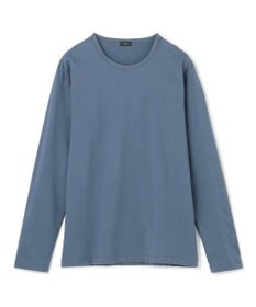 JOSEPH HOMME スビンソフトジャージー　クルーネック長袖Ｔシャツ