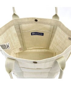 ROOTOTE 8597【スヌーピー】IP.デリ.ジュート.ピーナッツ-9D