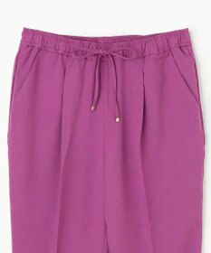 ANY 【接触冷感・UVケア】イージーケア美脚 パンツII