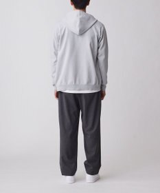 KASHIYAMA 【WEB限定/ECOPET】パーカー