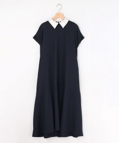 組曲 S 【先行予約】ライトリネンライク ワンピース