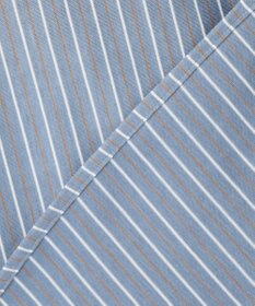 J.PRESS MEN 【KANEMASA JERSEY】ストライプボタンダウン シャツ