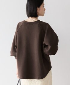 AMERICAN HOLIC 袖ボリュームポンチプルオーバー