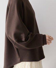 AMERICAN HOLIC 袖ボリュームポンチプルオーバー