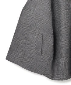 23区 TWリバーシブル アウター