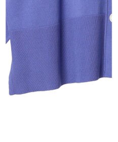 Green Parks 洗える　ミドル丈カーディガン