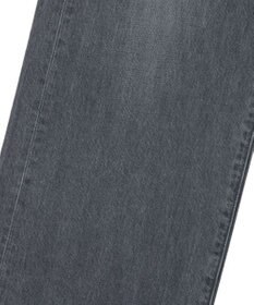 ★新品、タグ付★ ウォードブルー SALUUサルー デニム パンツ 新色グレイ 新色追加＜坪田あさみさんコラボ＞SALUU サルー /デニムパンツ