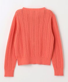 組曲 KIDS 【150-160cm】クラシック カーディガン