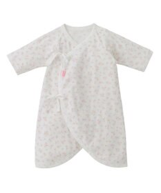 MIKI HOUSE HOT BISCUITS 出産準備セット 春夏用(総柄)