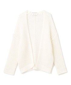 BEIGE， 【S-size】MALLOW / カーディガン