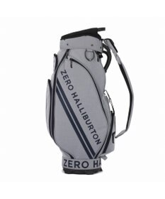 ZERO HALLIBURTON ZHG-CB1 シャンブレー コーデュラ キャディバッグ 82901