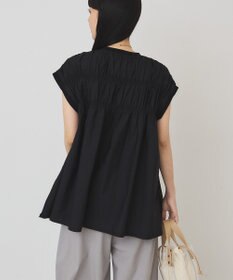 AMERICAN HOLIC シャーリングプルオーバー